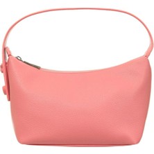 Chiara Ferragni Pembe Kadın 21,5X26,5X11,5 Omuz Çantası 75SB4BE3ZS529428