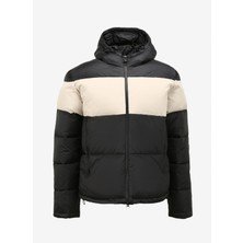 Ea7 Siyah Erkek Mont 6RPB41PNEOZ1200