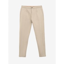 At.p.co Normal Bel Normal Paça Açık Kahve Erkek Chino Pantolon A271BERLINO563PF1032-