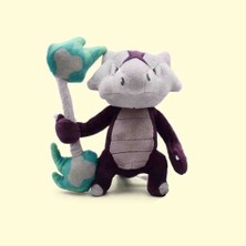 Takara Tomy Marowak 20CM Pokemon Peluş Oyuncak Figür Cubone