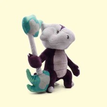 Takara Tomy Marowak 20CM Pokemon Peluş Oyuncak Figür Cubone