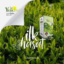 Yeşilinci Turka Çay 500 gr x 10 Adet