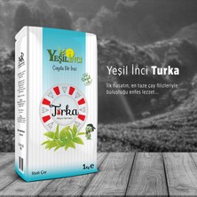 Yeşilinci Turka Çay 1000 gr x 10 Adet