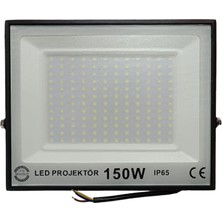 ERKLED Opto Minisun 150W LED Projektör