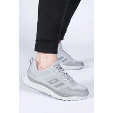 Jump Erkek Spor Ayakkabı 26564 Erkek Günlük Spor Ayakkabı JA126564123DTGRI