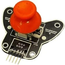 Alpgen Robotics Arduino 2 Eksen Xy Joystick Modülü