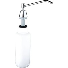 Maxiflow Ankastre Sıvı Sabunluk