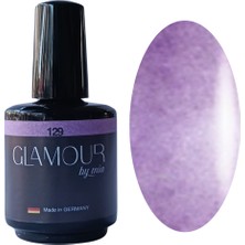 Glamour By Mia Glamour Kalıcı Oje 129