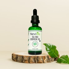 Nevilife Çay Ağacı Yağı 50ML