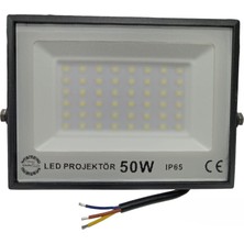 Opto Minisun 50W Smd LED Projektör