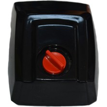 İtal Hava Filtre Kapağı  LH5200