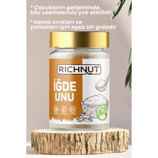 Richnut Iğde Çekirdeği Unu 120 gr