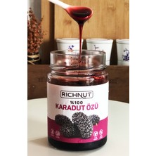 Richnut Karadut Özü 400 gr