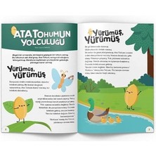 Tarım Teknolojileri Eğitici Etkinlik Kitabı