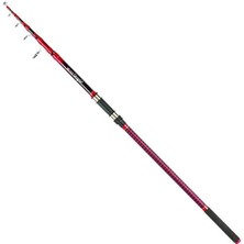 AlbaStar Power Carbon 1955 Surf Olta Kamışı