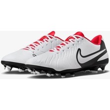 Nike Legend 10 Club Fg/mg Erkek Çim Zemin Kramponu DV4344 100