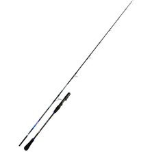Kali Kunnan Mythic Hoist Slow Jig Olta Kamışı