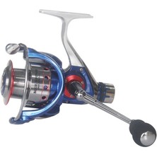 AlbaStar Blue Spin Olta Makinesi