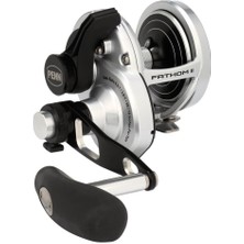 Penn Fathom Iı Lever Drag 2 Speed Trolling Olta Makinesi