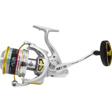 AlbaStar Lite Surf Olta Makinesi