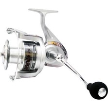 AlbaStar Hercule Olta Makinesi