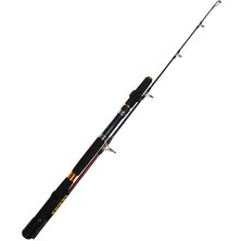AlbaStar Rigid Star 3247 Tekne Olta Kamışı