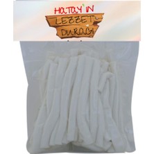 Hatay'ın Lezzet Durağı Çubuk Peynir 500 gr