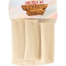 Hatay'ın Lezzet Durağı Dil Peyniri 500 gr