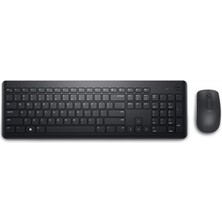 Dell KM3322W Q Klavye Mouse Set Kablosuz Ingilizce (580-AKFZ)