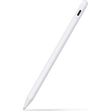 Dokunmatik Kalem Tüm Dokunmatik Ekran Ve Cihazlarla Uyumlu Özel Yazı Çizim Kalemi Active Stylus Pen