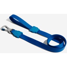 Zee Dog Neopro Blue Gezdirme Tasması