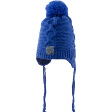 Kitti Bere 0-18 Ay 2311006 Mavi