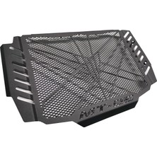 Steon Yamaha Mt-09 Radyatör Koruma / Radiator Guard 2021-2023