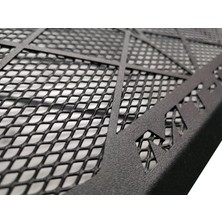 Steon Yamaha Mt-09 Radyatör Koruma / Radiator Guard 2021-2023