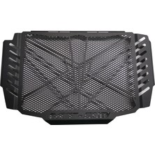 Steon Yamaha Mt-09 Radyatör Koruma / Radiator Guard 2021-2023