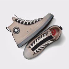 Converse Chuck Taylor All Star Cx Explore Unisex Krem Sneaker