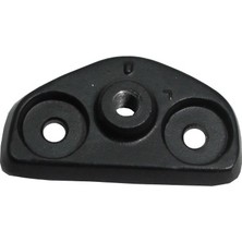 Kaly Bajaj Pulsar RS 200 Ayna Bağlantı Sacı Sol Euro4