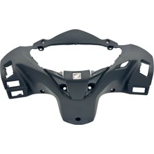 Kaly Honda Activa 125 Kilometre Çerçeve (2023 Kasa)