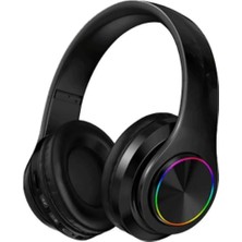 B39 Kulak Üstü Kablosuz Bluetooth Kulaklık