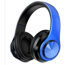 B39 Kulak Üstü Kablosuz Bluetooth Kulaklık