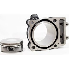 Kaly Bajaj Dominar D 400 Silindir Piston Takımı
