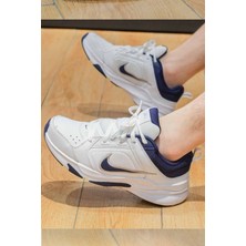 Nike Defy All Day Erkek Günlük Spor Ayakkabı DJ1196-100-BEYAZ
