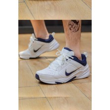 Nike Defy All Day Erkek Günlük Spor Ayakkabı DJ1196-100-BEYAZ
