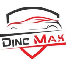 Dincmax Dinçmax Oto Güneş Yanığı Mini Set