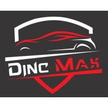 Dincmax Dinçmax Oto Güneş Yanığı Mini Set