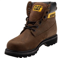 Cat Colorado Nubuk Kahverengi Erkek Bot 015M100031-C15-27