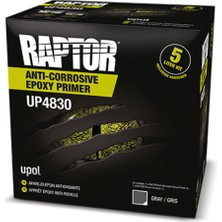 Raptor Epoksi Anti-Korozif Astar