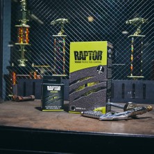 Raptor Liner Kit Renklendirilebilir