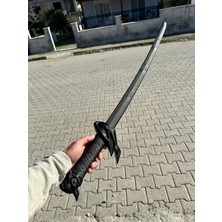 three3dprints Yasuo Katana Katlanabilir Kılıç 100CM Oyuncak