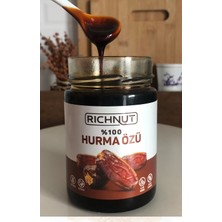 Richnut Hurma Özü 400 gr